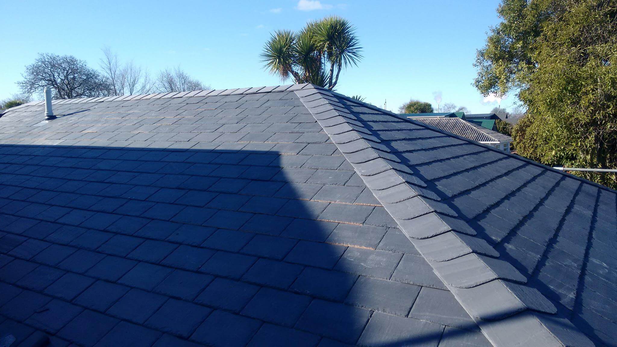 Holfcroft Roofing Roofing Contractors in Christchurch